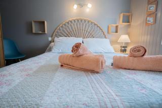 Gites Le Clos des Pradals - 1