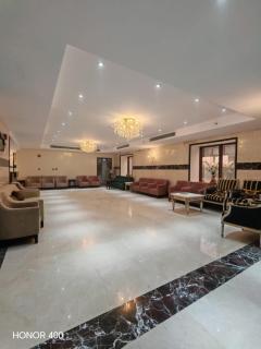 فندق مواسم الاحسان - 8