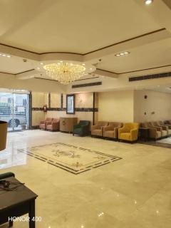 فندق مواسم الاحسان - 5