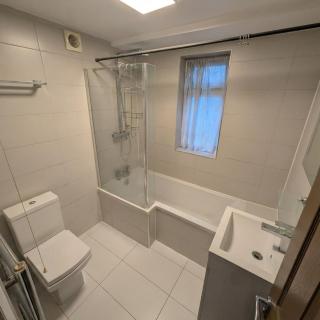 Northolt Residency - 1