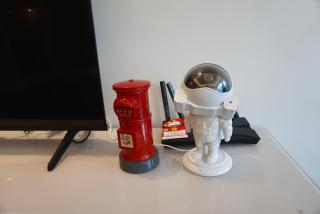 R&F Poppy Dual key No parking - Johor Bahru - 1