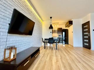 EASY RENT Apartments- Laurowa 20 24h CHECK IN - 5