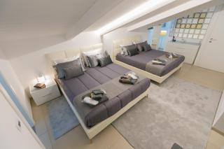 ALMAR HOLIDAY - Crotone - 0