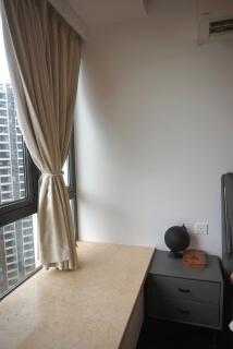 R&F Poppy Dual key No parking - Johor Bahru - 3