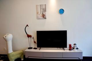 R&F Poppy Dual key No parking - 6