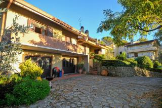 Casa Travi - Arezzo - 9