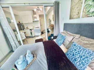 Cozy Condos at Azure Urban Resort - 4