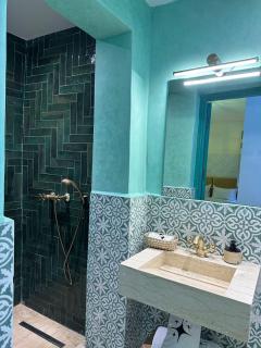 Riad Nejma Benyoussef - Marrakesh - 8