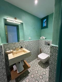 Riad Nejma Benyoussef - Marrakesh - 2