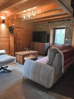 Chaleureuse maison dans un cadre naturel - 9