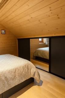 Chaleureuse maison dans un cadre naturel - 4