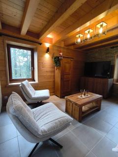 Chaleureuse maison dans un cadre naturel - 0