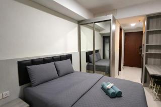 SleepRest @ Pollux Habibie - 8