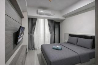 SleepRest @ Pollux Habibie - 7