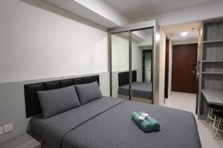 SleepRest @ Pollux Habibie - 6