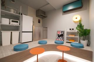 envision by Hotel Wheat - 4