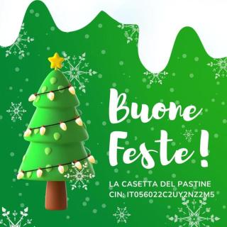 La Casetta del Pàstine, Il Borgo Diffuso di San Michele - 0