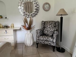 Comfort in Atholl - 9