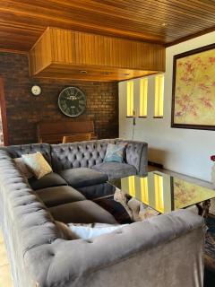 Comfort in Atholl - 5