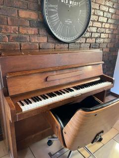 Comfort in Atholl - 6