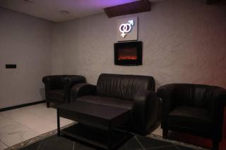 Romantic Mini-Hotel & Photo Space in the Heart of Lviv - 4