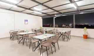 Treebo Global Orchid - 7