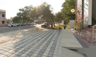 Treebo Global Orchid - 2