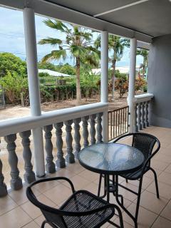 Judy Havea home away from home - 7