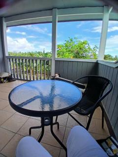 Judy Havea home away from home - 5