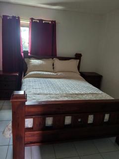 Judy Havea home away from home - 4