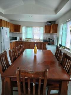 Judy Havea home away from home - Tongatapu - 1