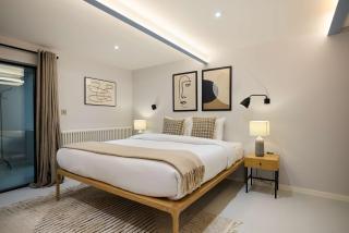 Ladbroke Grove Courtyard Apartment - Londra - 7