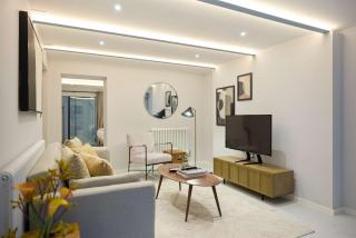 Ladbroke Grove Courtyard Apartment - Londra - 1