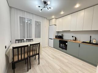 ЖК MOD 1 Room Apartment - 2
