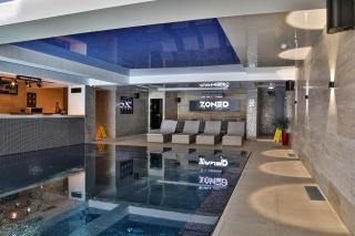 Zoned MASLAČAK lux - SPA & Wellness Kopaonik - 4