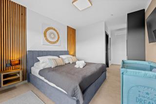 Casa Carla near Medulin for 10 persons with 48 m2 heated pool and beautiful sea view - pet friendly - Ližnjan - 1