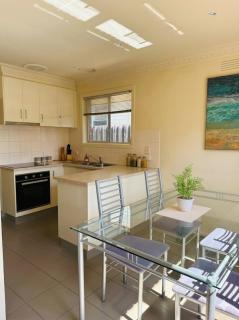 Hamlyn Haven - 5