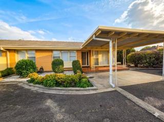 Hamlyn Haven - 3