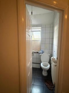 Double Room with shared kitchen and living room - 7