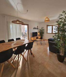 Esmeralda Suite 2 Bedrooms 3 Pool & Parking - Calpe - 5