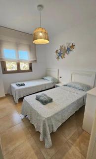 Esmeralda Suite 2 Bedrooms 3 Pool & Parking - Calpe - 2