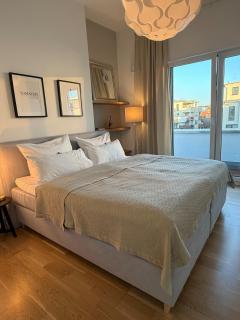 Deluxe Penthouse Goldsteinkoje 1 - 9