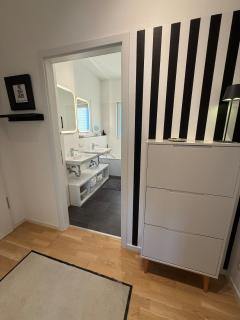 Deluxe Penthouse Goldsteinkoje 1 - 4