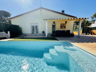 Villa Buho by Costabravaway - 9