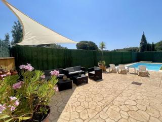 Villa Buho by Costabravaway - 6