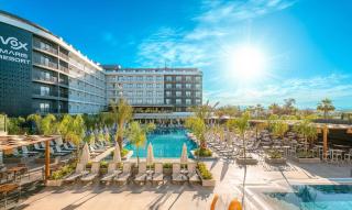 VOX MARIS RESORT - 3