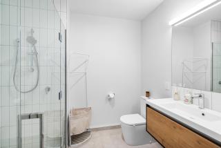 2-BRM Apartment in the Heart of Christchurch CBD - 3