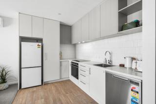 2-BRM Apartment in the Heart of Christchurch CBD - 9