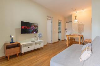 Fortaleza Flat #304 - Flat em Iracema by Carpediem - 8