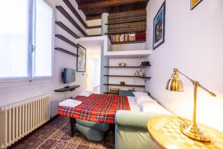 Riva Reno, Bologna by Short Holidays - 2